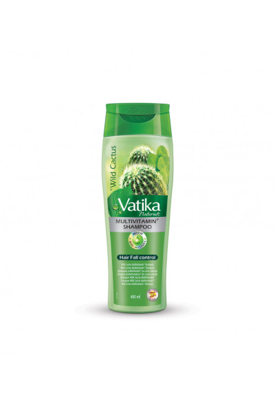 Dabur Šampón na vlasy Wild Cactus 400 ml