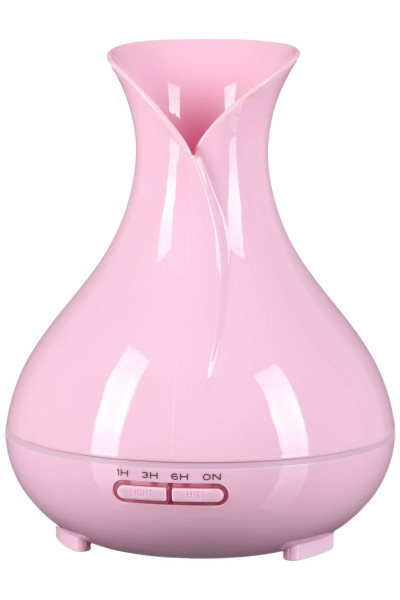 Aroma Difuzér VULCAN ružový lesk + darček 1ks