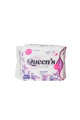 MyQueen's Health Aniónové denné vložky 10ks