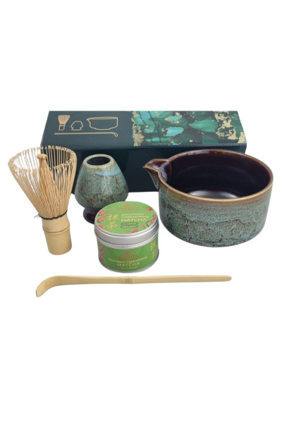 Yoko darčekový Matcha Box 1ks