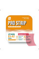 PH PROSTRIP®️ Vitamín D3 + K2 perorálne vegánske pásiky malina 30ks