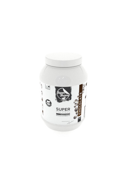 Superstrava Super Protein Chocolate 1000g