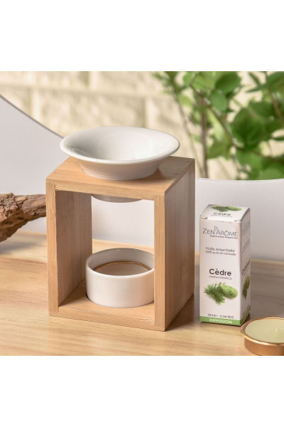 Zen Arôme Aroma lampa Arina 1ks