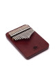 Hluru Kalimba 17 kláves purpleheart C-dur 1ks