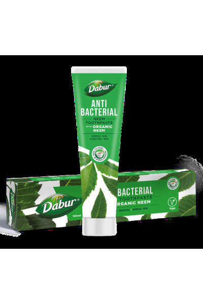 Dabur Herbal Zubná pastal Neem 100ml
