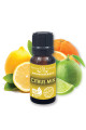 Altevita zmes esenciálnych olejov CITRUS MIX 10ml