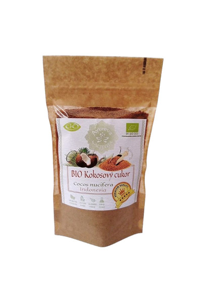 Altevita BIO kokosový cukor 1kg