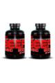 Best Nutrition 1+1 Zadarmo: Amino BEEF 5000, 250kapsúl