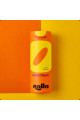 Nolla Prírodný dezodorant - Účinný 48 hodín - Citrus a šalvia 60g