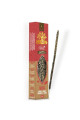 Ecocert Herbio vonné tyčinky Smudge Incense Santalové drevo 20g