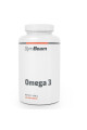 GymBeam Omega 3, 240 kapsúl