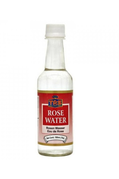 Ružová voda, 190 ml