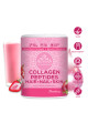 Altevita Collagen Peptides Hair Nail Skin 300g
