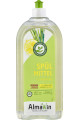 Almawin Tekutý prostriedok na riad LEMONGRASS 1 l
