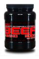 Best Nutrition Amino BEEF 5000, 500kapsúl