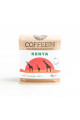 COFFEEIN Kenya Kirinyaga Kii zrnková káva 200g