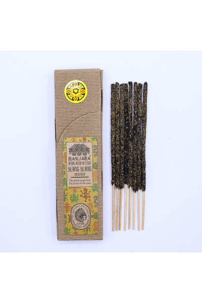 AWM Rituálne Živicové Tyčinky - Ylang Ylang 1ks