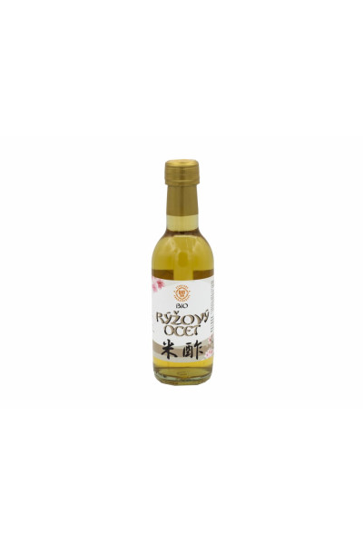 Day Spa  BIO Ryžový ocot 250 ml