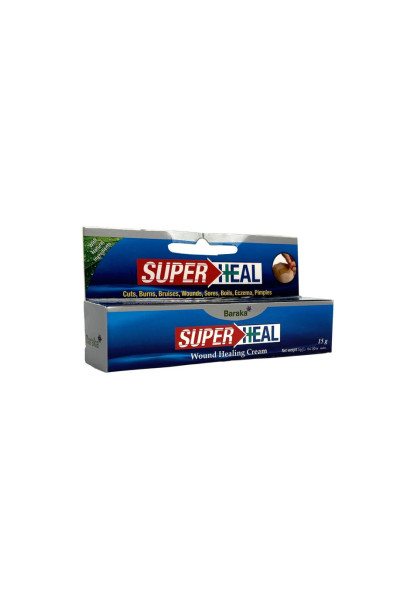 Baraka SuperHeal krém 15 g