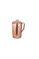 Ayur Water medený embosovaný džbán ver.2, 1,5 L