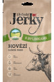 Jihočeské Jerky hovädzie sušené mäso s bylinkami 20g