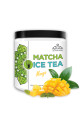 Altevita Matcha Ice Tea mango 125g