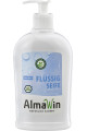 Almawin Tekuté mydlo SENSITIVE – bez vône 500 ml