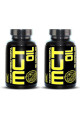 Best Nutrition 1+1 Zadarmo: MCT Oil, 120 kapsúl