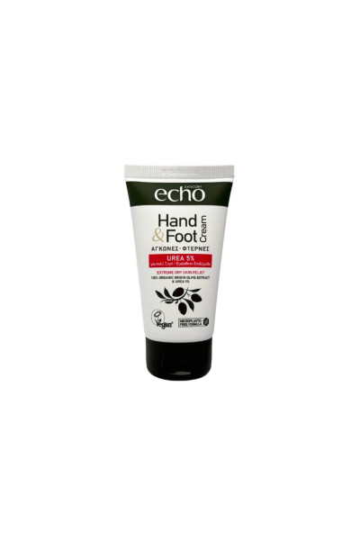 Farcom Echo Krém na ruky & Nohy, 75 ml,