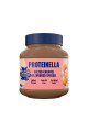Healthyco proteinella Salted Caramel 360g - Výpredaj