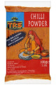 TRS Chilli mleté 100g