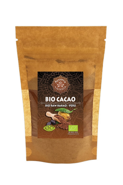 Altevita BIO CACAO KAKAO  nepražené 10-12% 60g