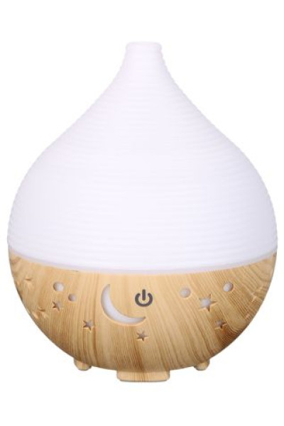 Aróma difuzér Honey night 160ml + darček 1ks