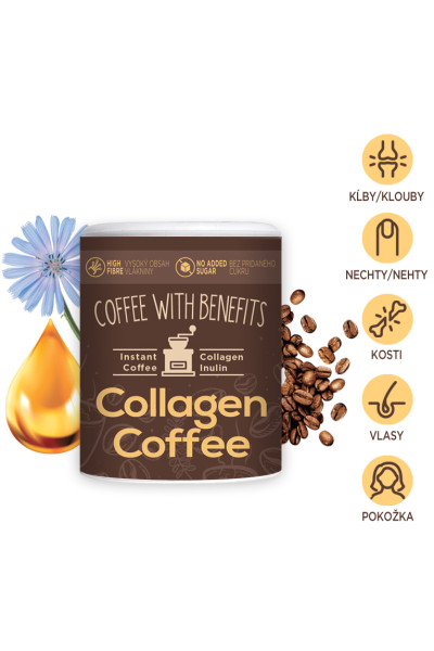 Altevita Collagen Coffee 93g