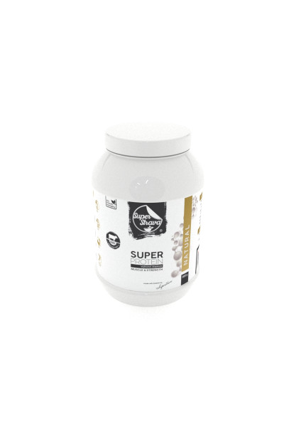 Superstrava Super Protein Natural 800g