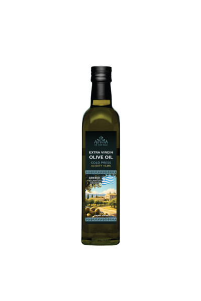 Altevita Extra panenský olivový olej 500ml
