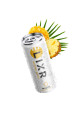 Lixr Natural Boost Mango & Ananás 250ml