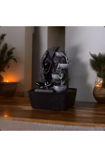 Zen Arôme vnútorná fontána Yama 1ks