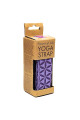 Yogi & Yogini Yoga popruh kvet života 1ks