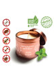 Altevita repelentná sviečka - 40 hodín 170g