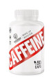Swedish Supplements Caffeine 90 kapsúl