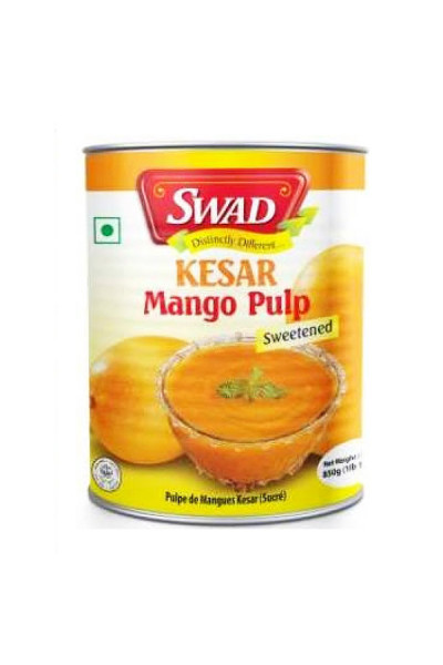 Mango pyré 850g