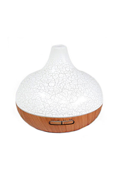 Aroma Difuzér Harmony  + 1x zmes esenciálnych olejov zadarmo