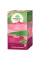 Organic India Tulsi Energy, porciovaný čaj, 25 vreciek