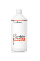GymBeam  L-Karnitín pomaranč 500 ml