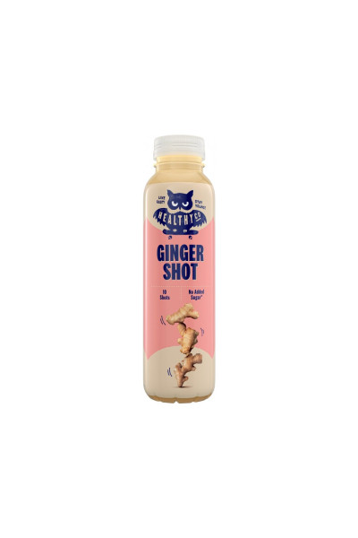 HealthyCo GINGER SHOT 400ml