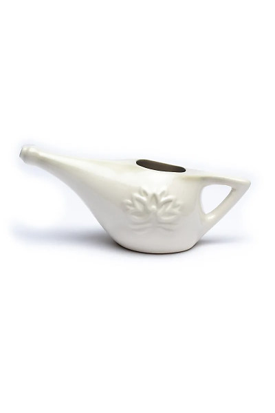 NETI POT JALA – keramická konvička 1ks