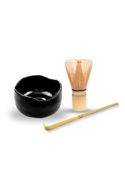 Darčekový set Matcha