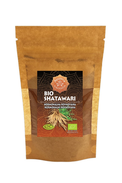 Altevita BIO Shatawari 60g