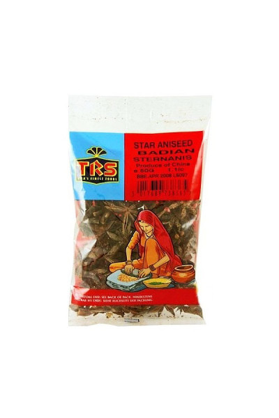 TRS Badián 50g